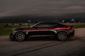 Chevrolet Camaro ZL1 The Exorcist