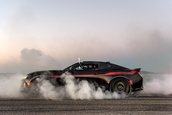 Chevrolet Camaro ZL1 The Exorcist