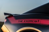 Chevrolet Camaro ZL1 The Exorcist