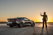 Chevrolet Camaro ZL1 The Exorcist