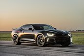 Chevrolet Camaro ZL1 The Exorcist