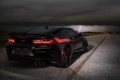 Chevrolet Camaro ZL1 The Exorcist