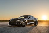 Chevrolet Camaro ZL1 The Exorcist