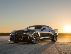 Chevrolet Camaro ZL1 The Exorcist