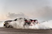 Chevrolet Camaro ZL1 The Exorcist