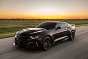 Chevrolet Camaro ZL1 The Exorcist