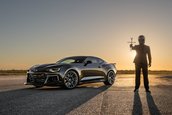 Chevrolet Camaro ZL1 The Exorcist