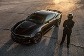 Chevrolet Camaro ZL1 The Exorcist
