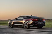 Chevrolet Camaro ZL1 The Exorcist