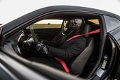 Chevrolet Camaro ZL1 The Exorcist
