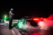 Chevrolet Camaro ZL1 The Exorcist