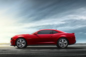Chevrolet Camaro ZL1