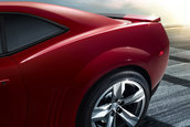 Chevrolet Camaro ZL1