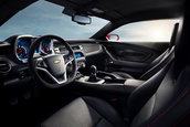 Chevrolet Camaro ZL1