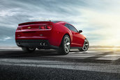 Chevrolet Camaro ZL1
