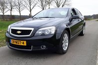 Chevrolet Caprice de vanzare