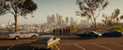 O masina din ultimul Fast and Furious in care apare si Paul Walker e de vanzare pe internet. Merita banii?