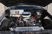 Chevrolet Caprice din Furious 7