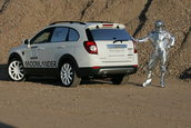 Chevrolet Captiva MOONLANDER by fahrmitgas.de