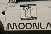 Chevrolet Captiva MOONLANDER by fahrmitgas.de