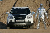 Chevrolet Captiva MOONLANDER by fahrmitgas.de