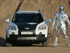 Chevrolet Captiva MOONLANDER by fahrmitgas.de