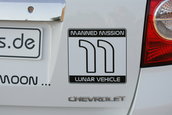 Chevrolet Captiva MOONLANDER by fahrmitgas.de