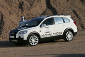 Chevrolet Captiva MOONLANDER by fahrmitgas.de