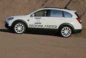 Chevrolet Captiva MOONLANDER by fahrmitgas.de