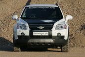 Chevrolet Captiva MOONLANDER by fahrmitgas.de
