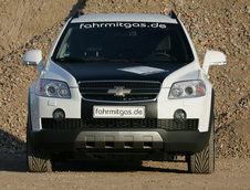 Chevrolet Captiva MOONLANDER by fahrmitgas.de