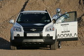 Chevrolet Captiva MOONLANDER by fahrmitgas.de