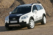 Chevrolet Captiva MOONLANDER by fahrmitgas.de