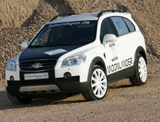 Chevrolet Captiva MOONLANDER by fahrmitgas.de