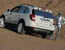Chevrolet Captiva MOONLANDER by fahrmitgas.de