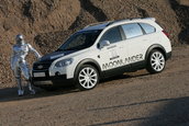 Chevrolet Captiva MOONLANDER by fahrmitgas.de