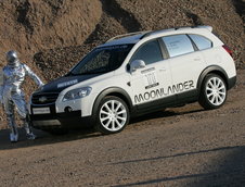 Chevrolet Captiva MOONLANDER by fahrmitgas.de