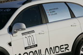 Chevrolet Captiva MOONLANDER by fahrmitgas.de