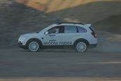 Chevrolet Captiva MOONLANDER by fahrmitgas.de