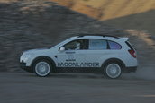 Chevrolet Captiva MOONLANDER by fahrmitgas.de