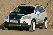 Chevrolet Captiva MOONLANDER by fahrmitgas.de