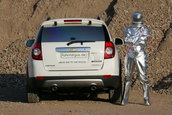 Chevrolet Captiva MOONLANDER by fahrmitgas.de