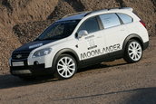 Chevrolet Captiva MOONLANDER by fahrmitgas.de