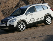 Chevrolet Captiva MOONLANDER by fahrmitgas.de