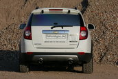 Chevrolet Captiva MOONLANDER by fahrmitgas.de