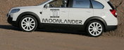 Chevrolet Captiva MOONLANDER by fahrmitgas.de