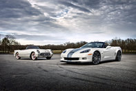 Chevrolet Corvette 427 Convertible