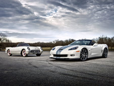 Chevrolet Corvette 427 Convertible