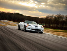 Chevrolet Corvette 427 Convertible