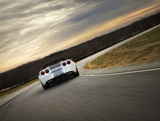 Chevrolet Corvette 427 Convertible